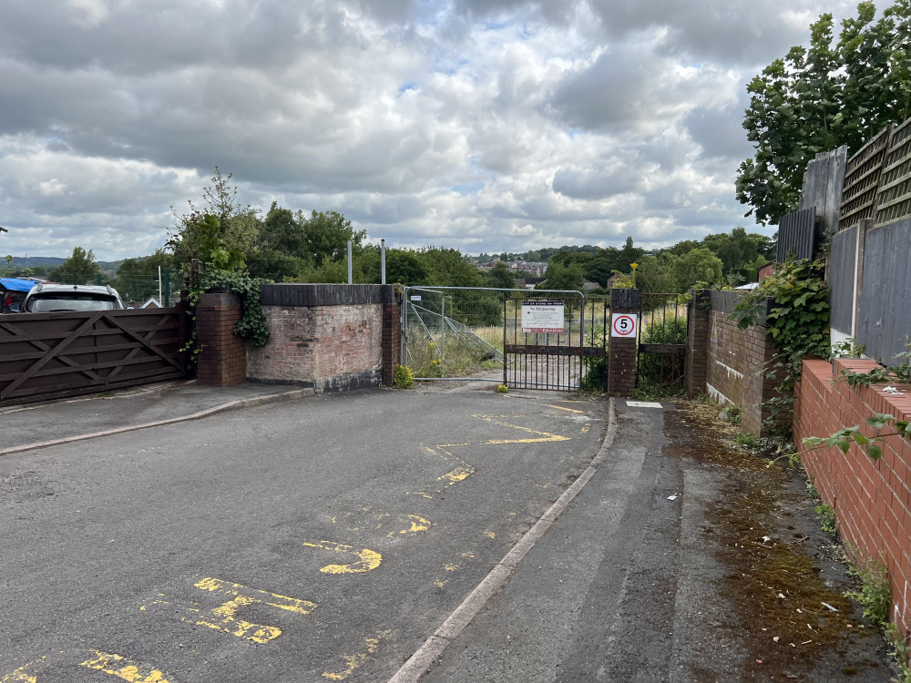 Plans for 14 new houses on the former site of Marychurch CofE Primary School in Bucknall have been rejected (Nub News).