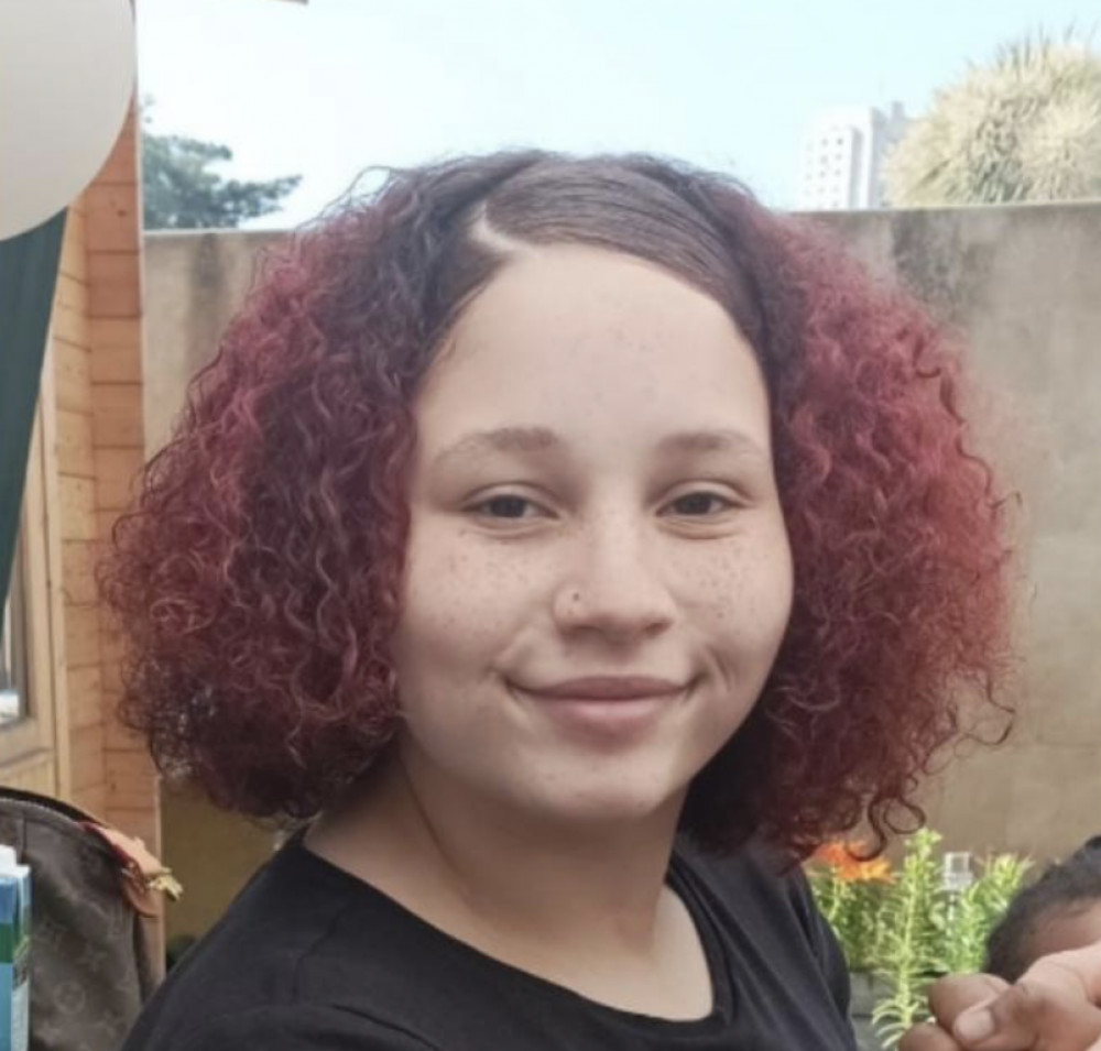 Have you seen missing Alicia from Letchworth as fears grow over the 17-year-old missing teenager from Letchworth. CREDIT: Herts Police Have you seen missing Alicia from Letchworth as fears grow over the 17-year-old missing teenager from Letchworth. CREDIT: Herts Police