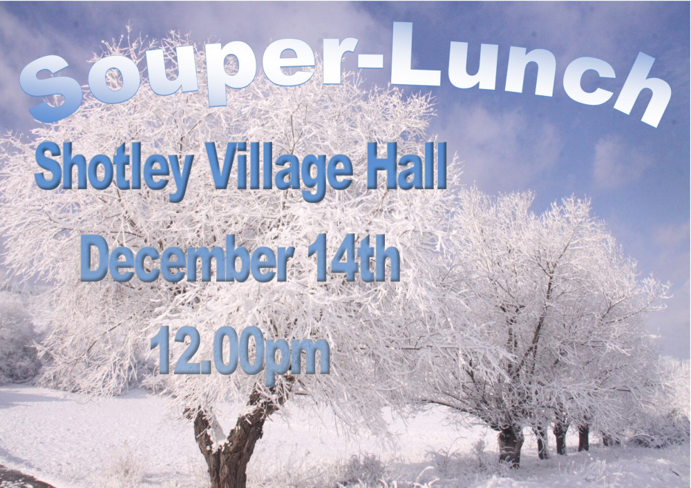 Souper-lunch 