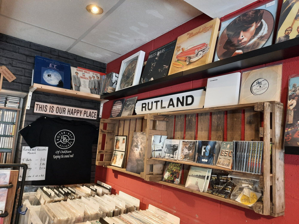 Pop in store to browse and buy! Image credit: Nub News. Pop in store to browse and buy! Image credit: Nub News.