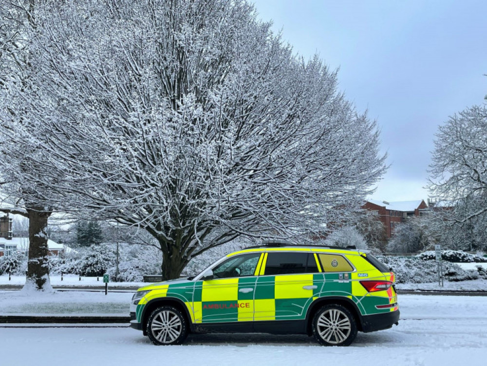 The South Western Ambulance Service NHS Foundation Trust (SWASFT) is urging communities across the region to use its services responsibly this winter, as it prepares for a challenging period. 