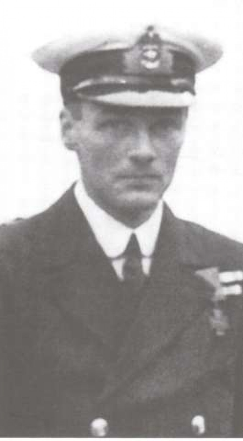 Gordon Steele VC