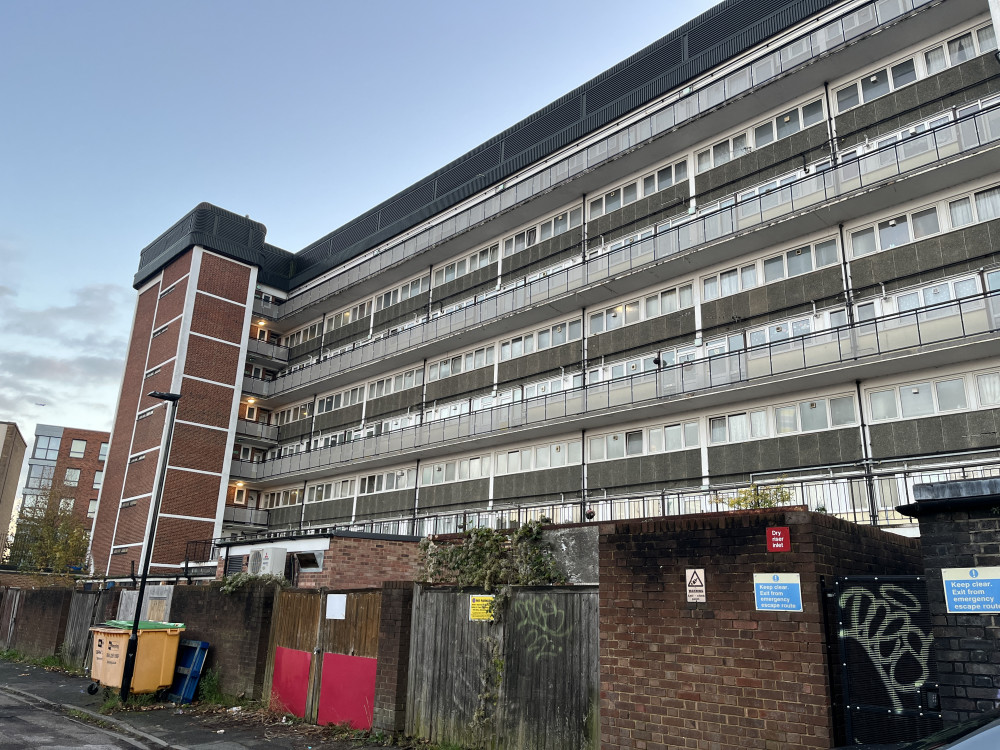  In early November, Hounslow Council’s cabinet agreed to assign £7.25m for the appointment of a pre-contractor for Charlton House (credit: Cesar Medina).