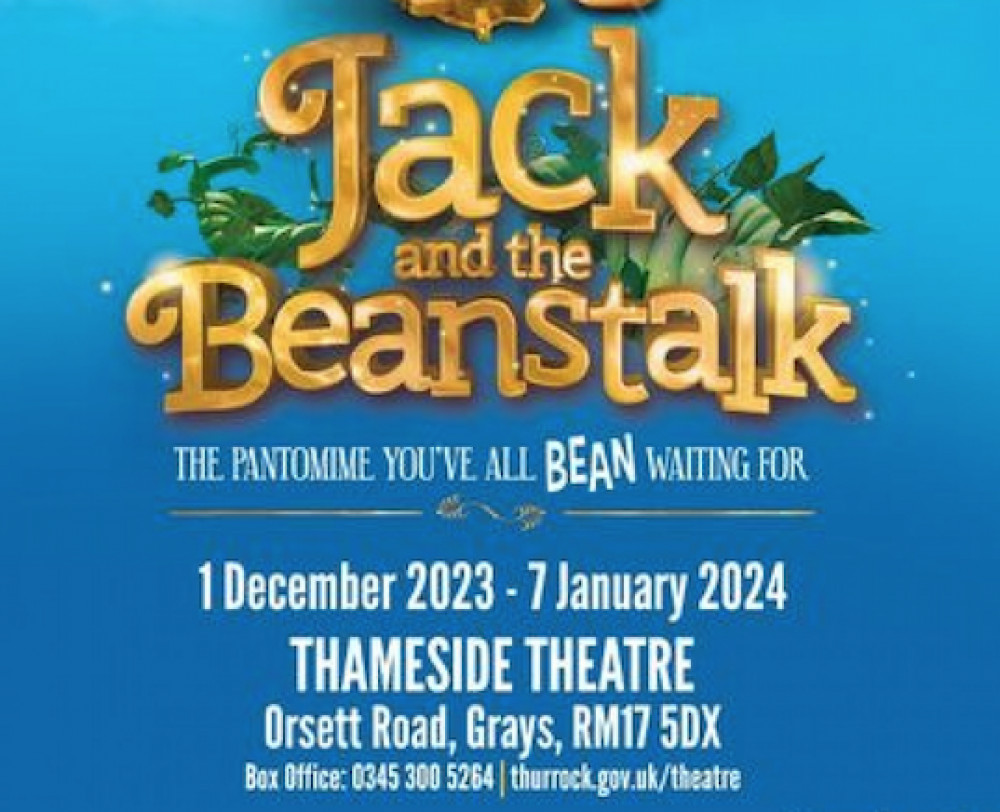 JACK AND THE BEANSTALK