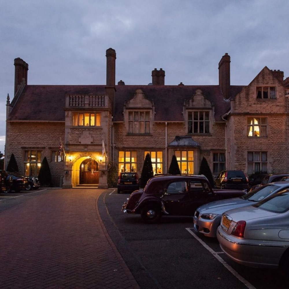 Rutland Hall Hotel Rutland Hall Hotel