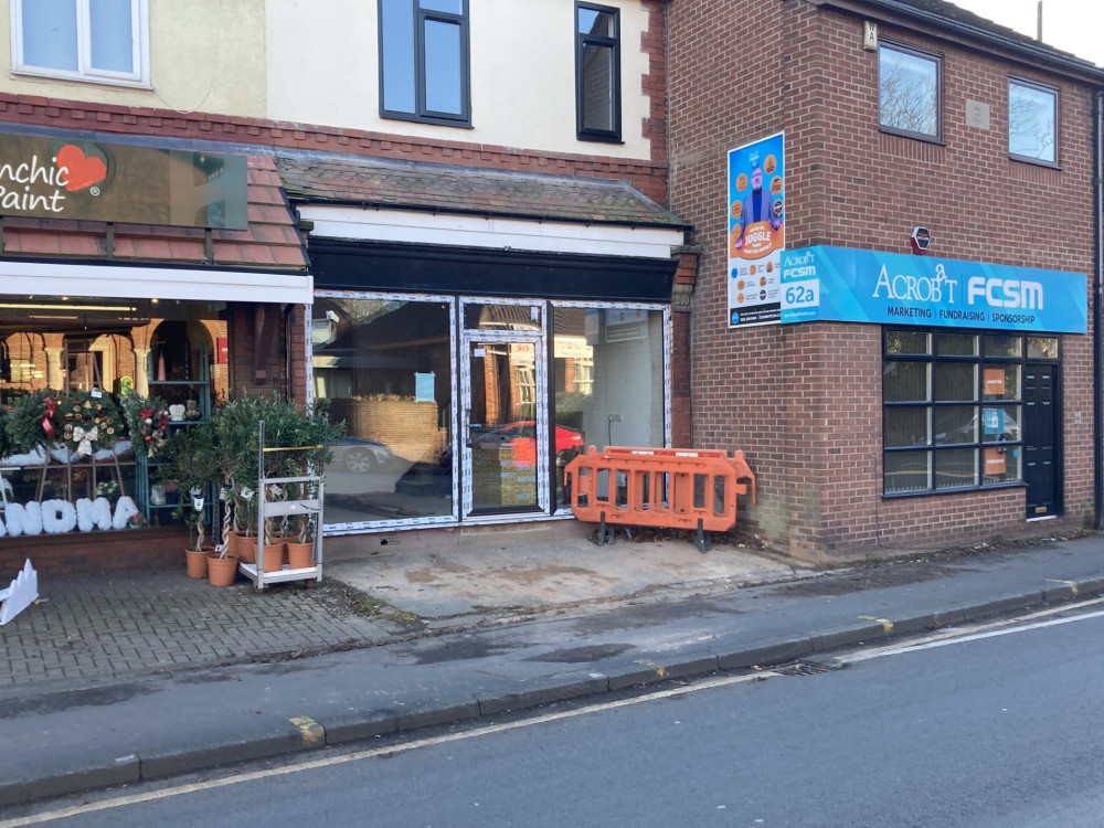 The Reveller - a craft beer shop based in Romiley - could be opening a second shop in Cheadle (Image - Alasdair Perry)