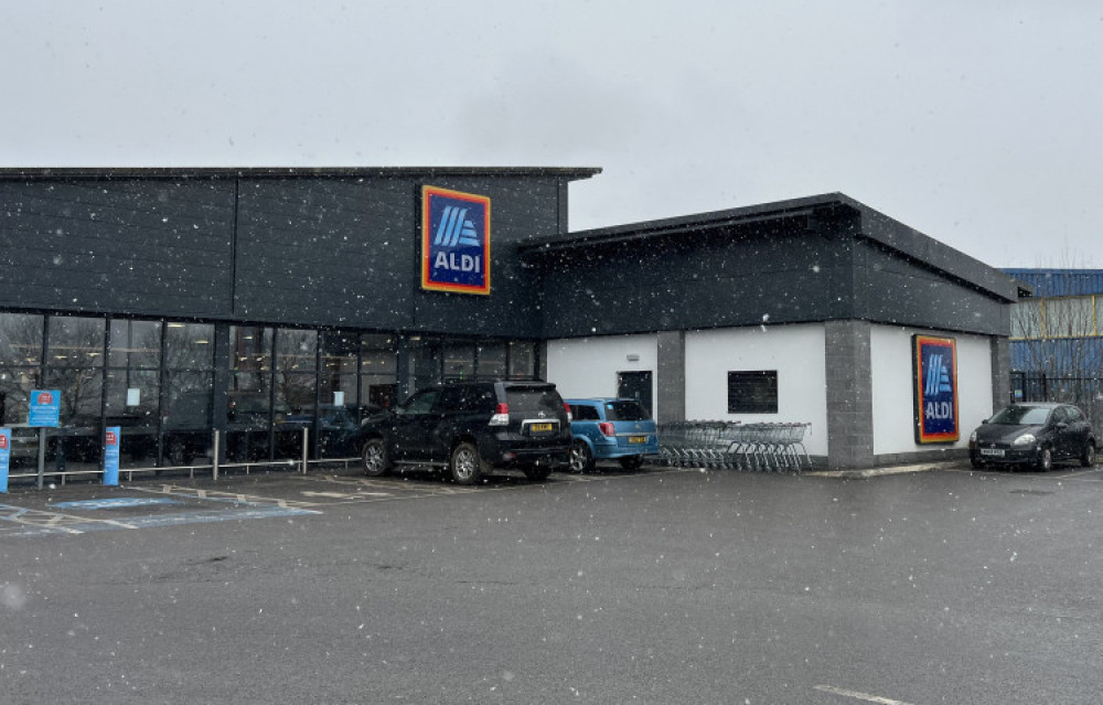 There is a real range of jobs available this week, including at Aldi (Nub News).