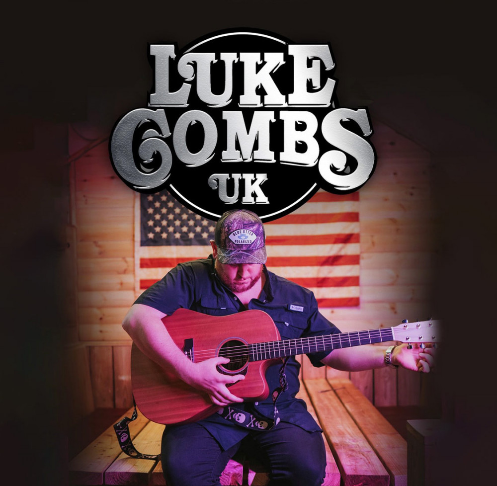 Luke Combs UK Luke Combs UK