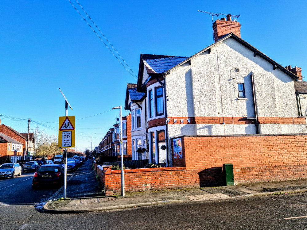 ABC Childcare, of 129 Gainsborough Road, wants expand its premises with an (at least four) bedroom building, in a garage conversion (Ryan Parker).