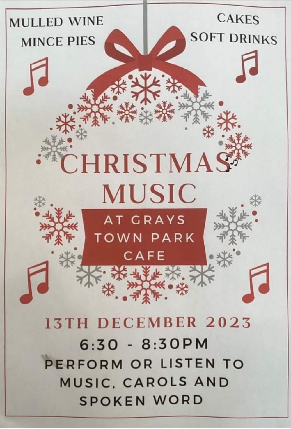 Christmas music Christmas music