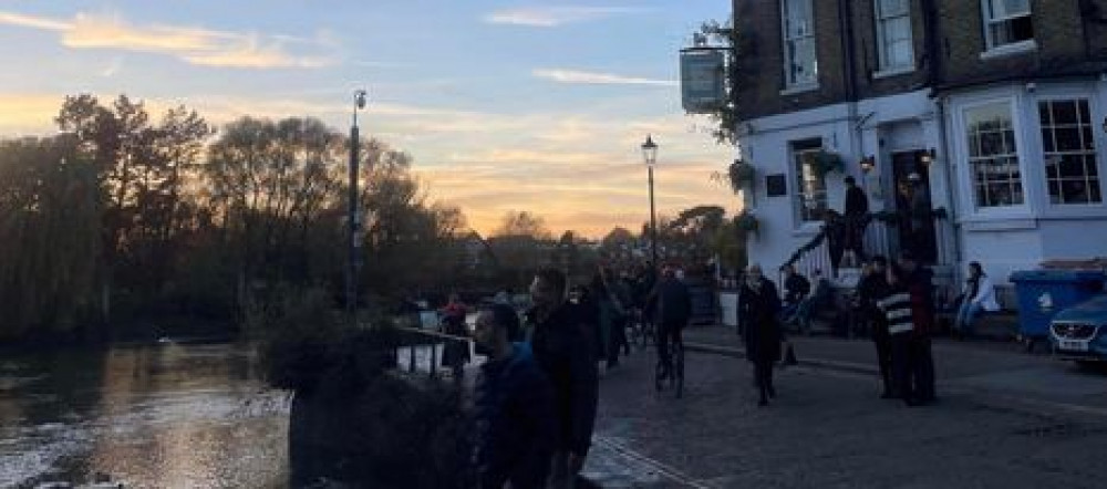 Are you looking for a new job in Richmond? (Photo Credit: Heather Nicholls). Are you looking for a new job in Richmond? (Photo Credit: Heather Nicholls).