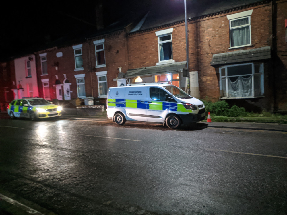 On Friday 1 December, Cheshire Police were called to reports of concerns for the welfare of a woman on Underwood Lane. The woman was sadly found dead at the property (Nub News).