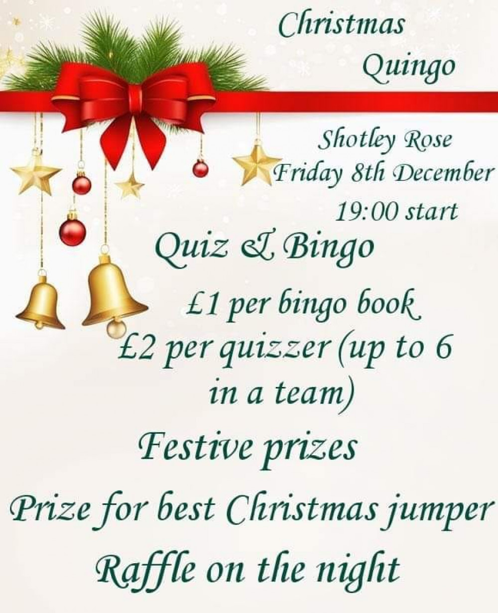 Quiz Night
