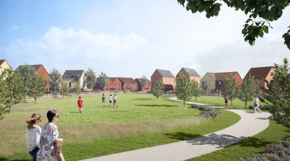 A 210-place primary school earmarked for Basford East, off David Whitby Way, was due to open in September 2025, along with a new residential development (Onward Homes).