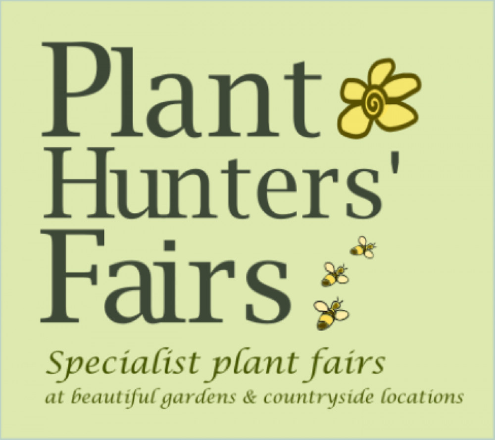 Plant Hunters Fair