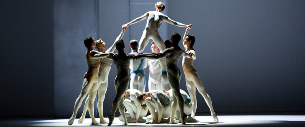 The Royal Ballet presents  MACMILLAN CELEBRATED