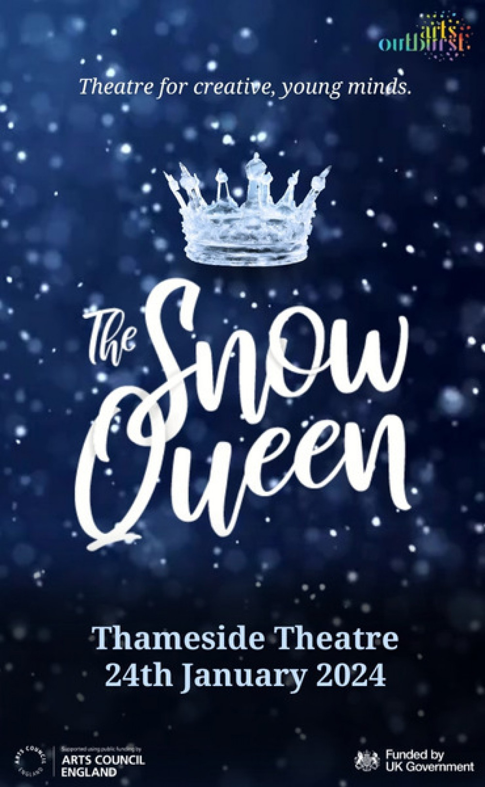 The Snow Queen