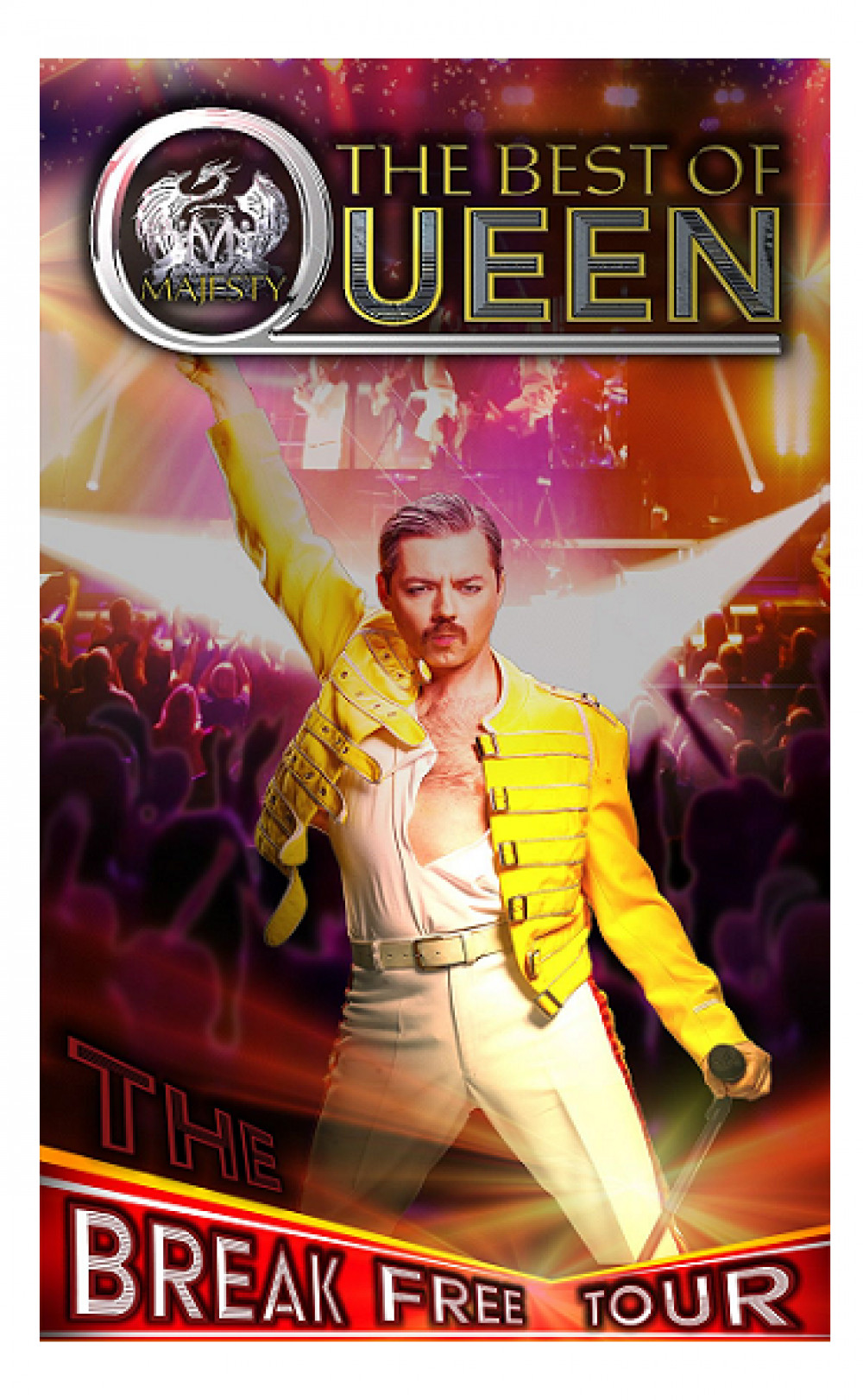 Best of Queen