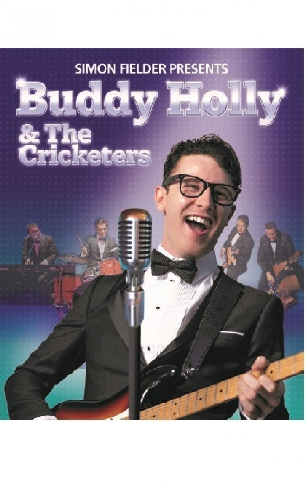 Buddy Holly and the Cricketers