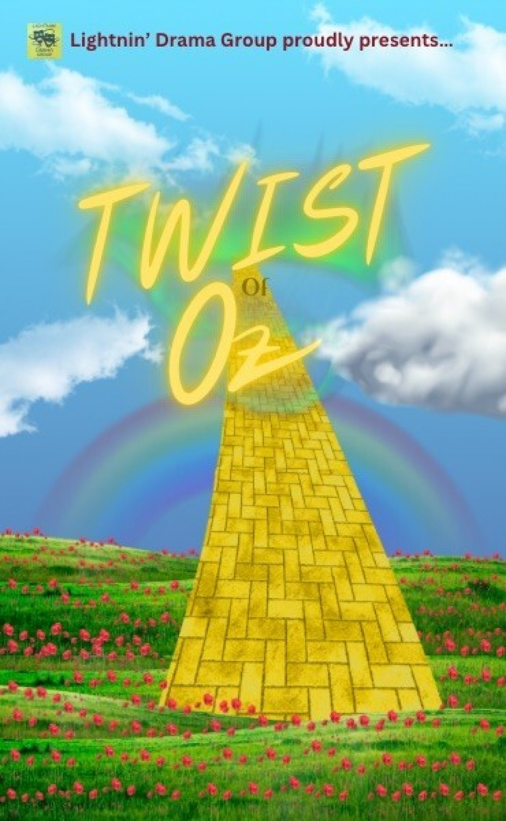 Twist of Oz