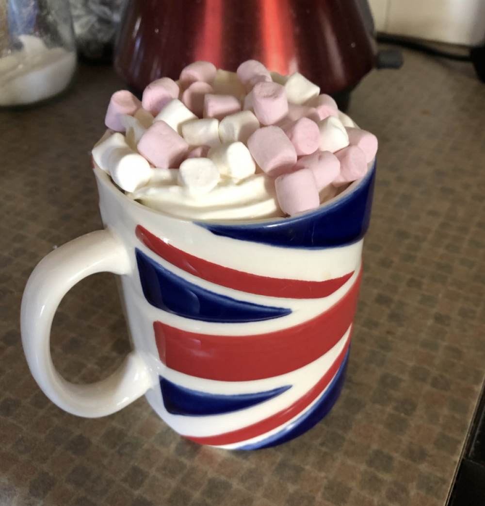 Slimming World Foodie Friday: Hot chocolate treats that won't break your plan 