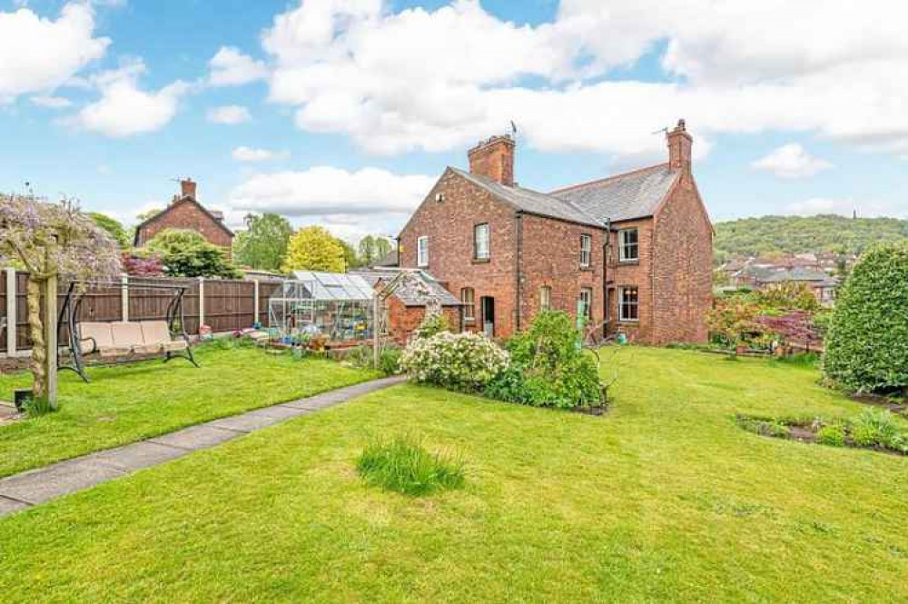 Image: Gascoigne Halman Frodsham