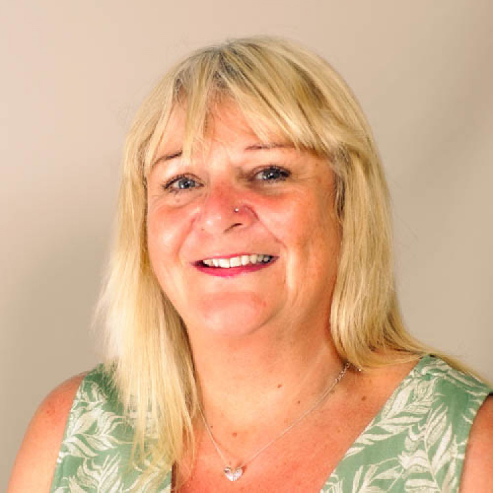 South Cheshire resident, Angela Wilkinson, started 'Your Holiday Booking' in December 2022, with the growing business on the lookout for new customers (Nub News). South Cheshire resident, Angela Wilkinson, started 'Your Holiday Booking' in December 2022, with the growing business on the lookout for new customers (Nub News).