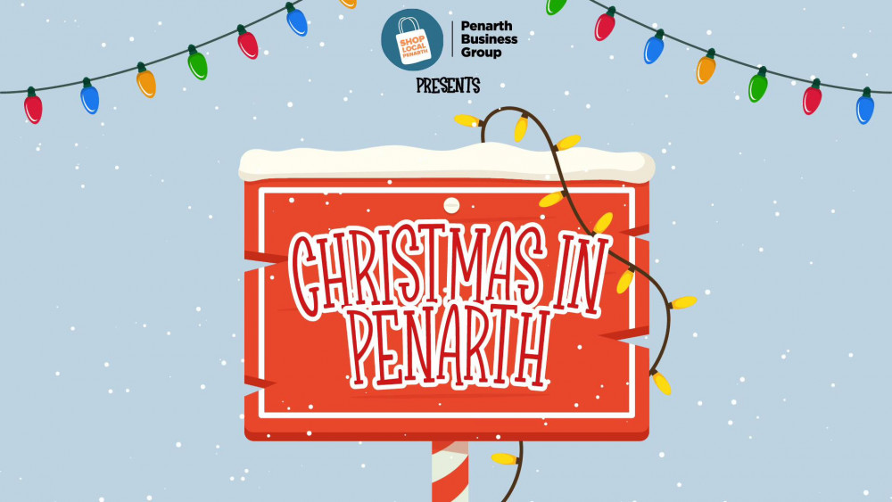 Penarth Christmas Market