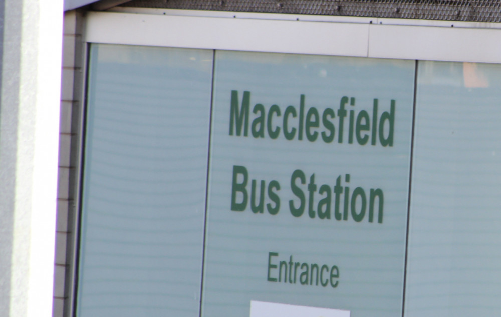 It includes unlimited journeys on these two dates. (Image - Macclesfield Nub News)