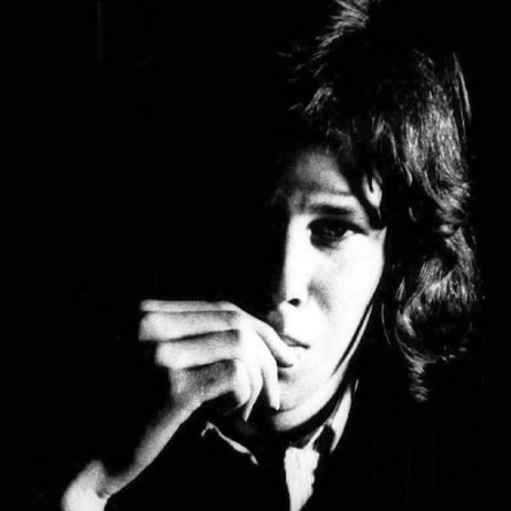  Keith James – The Songs of Nick Drake