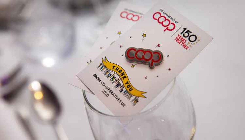 Image: Co-operatives UK Image: Co-operatives UK