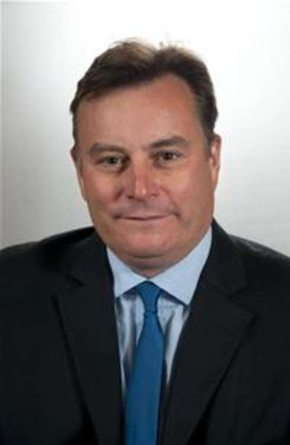 Kingston Conservative Councillor Kevin Davis Kingston Conservative Councillor Kevin Davis