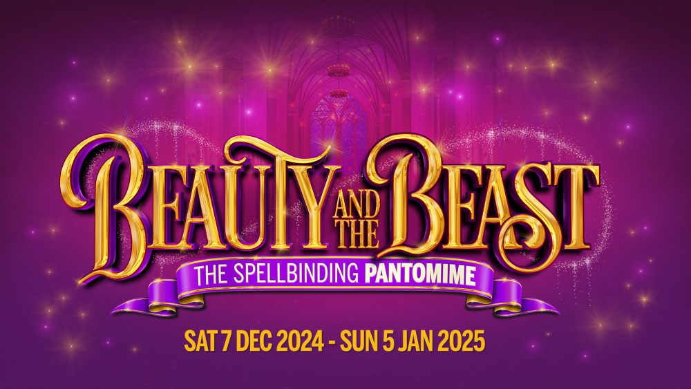 Beauty and the Beast Beauty and the Beast