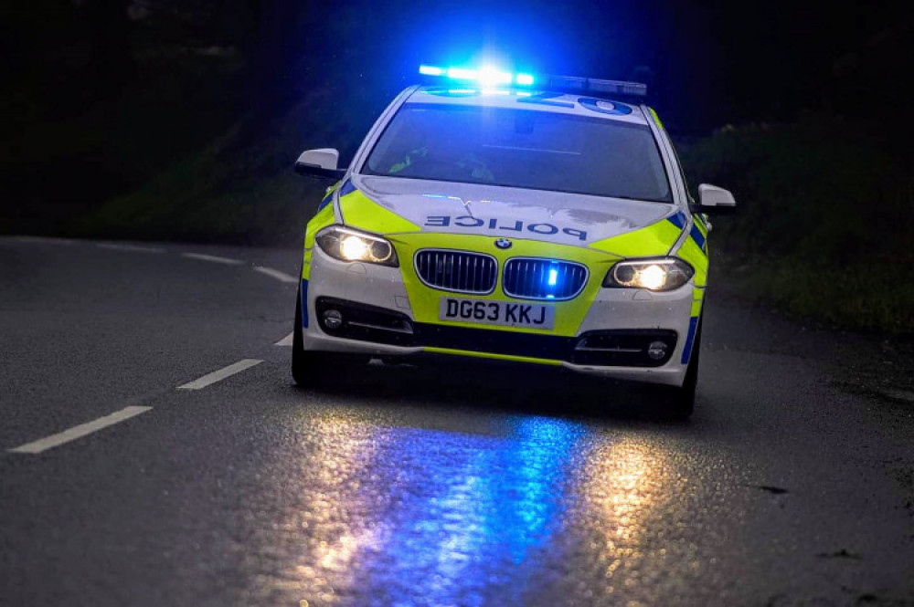 Police has issued safety tips to help prevent courier fraud. (Photo: Nub News) Police has issued safety tips to help prevent courier fraud. (Photo: Nub News)