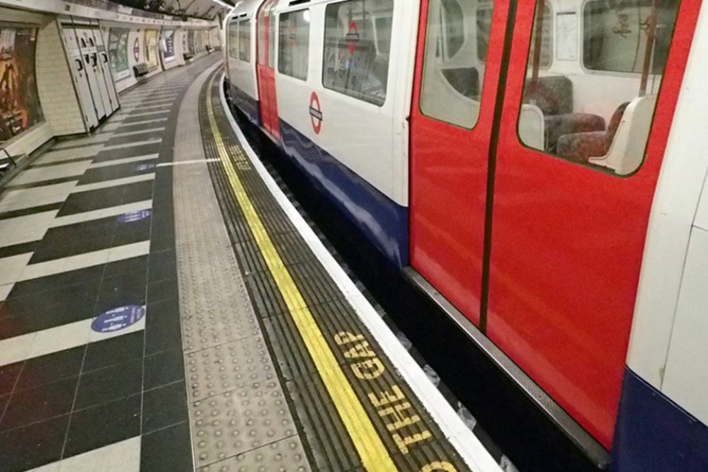 Government and TfL agree on funding. (Photo: SWNS)