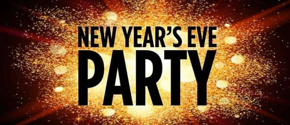 The Imperial is hosting a big New Year's Eve party on Sunday 31 December, from 7pm until 3am. The Imperial is hosting a big New Year's Eve party on Sunday 31 December, from 7pm until 3am.