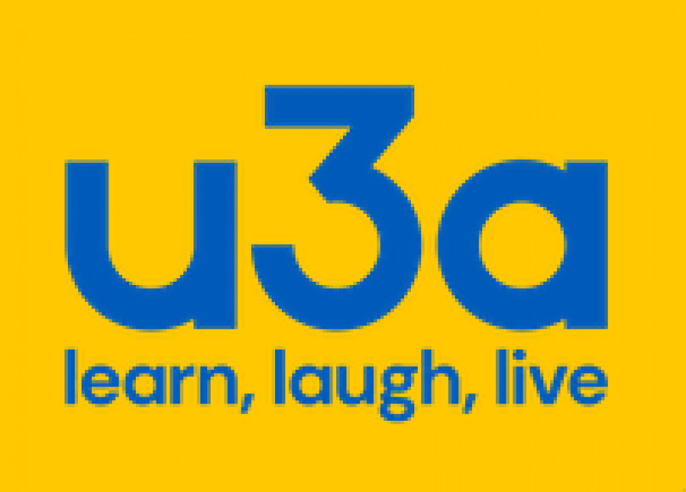 u3a u3a