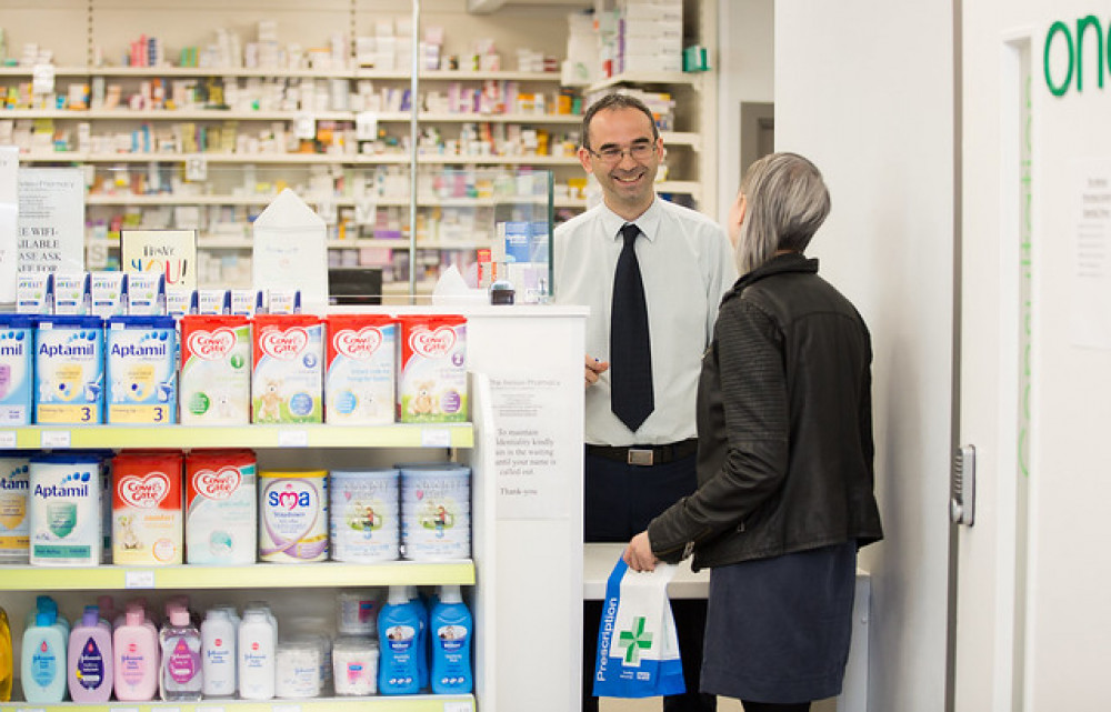No-one wants to get sick or hurt over the festive season, but sometimes it just happens. No-one wants to get sick or hurt over the festive season, but sometimes it just happens.