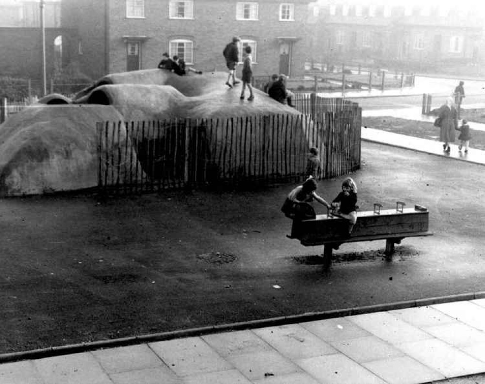 Image courtesy of Cheshire Image Bank
