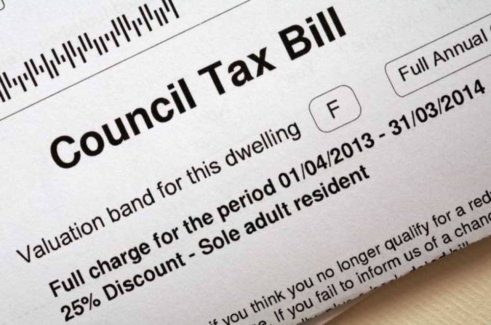 The settlement may mean council tax can be risen by 5%, without the need for a local referendum (Photo Credit: LDRS)