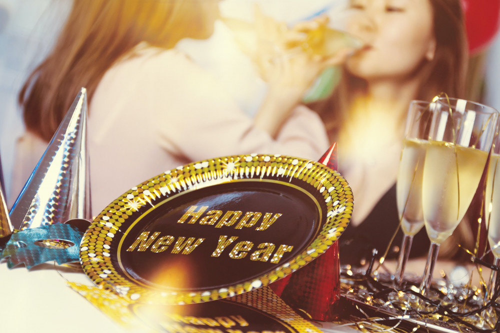Happy New Year! Hitchin Nub News wishes all our readers a happy, healthy and prosperous 2024. CREDIT: Pexels Happy New Year! Hitchin Nub News wishes all our readers a happy, healthy and prosperous 2024. CREDIT: Pexels