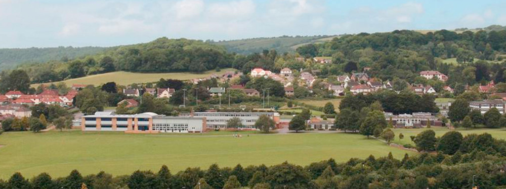 Wells Blue School 