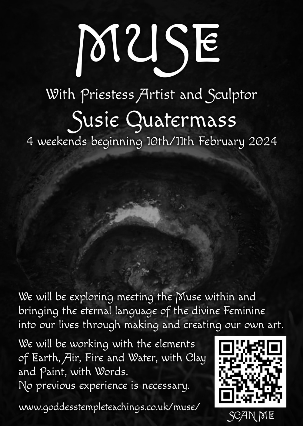 Muse-Art Course Muse-Art Course