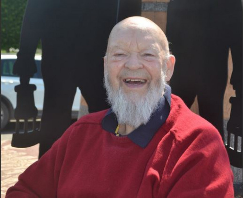 Michael Eavis Michael Eavis