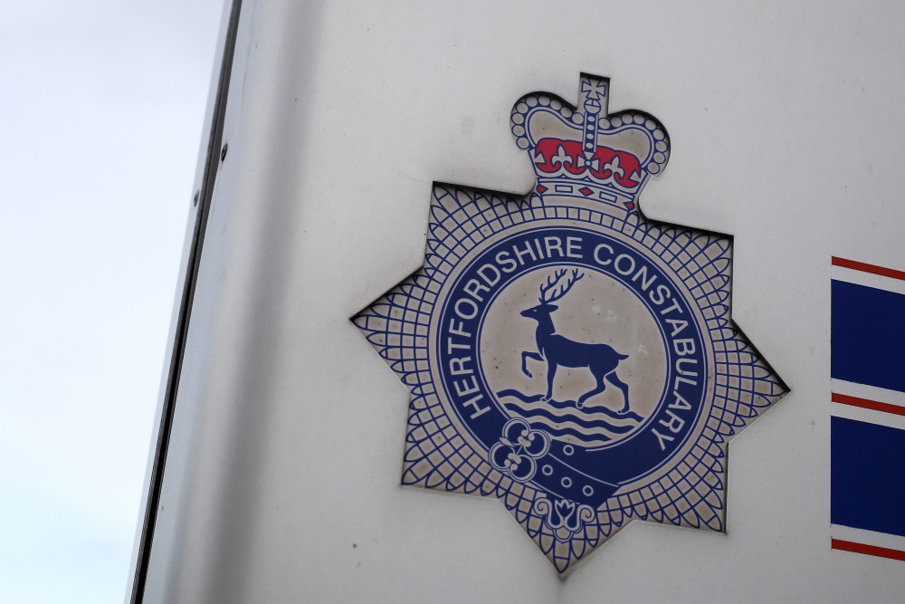 Witness appeal after assault in Stevenage near to the Drapers Arms pub 