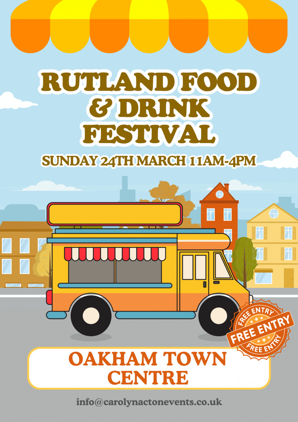 Image credit: Carolyn Acton-Reed / Oakham and Rutland Events. Image credit: Carolyn Acton-Reed / Oakham and Rutland Events.
