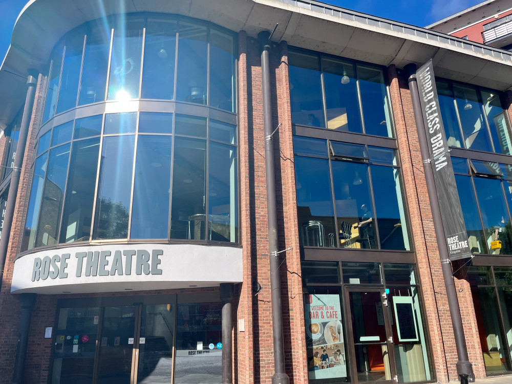 Rose Theatre. (Photo: Emily Dalton) Rose Theatre. (Photo: Emily Dalton)
