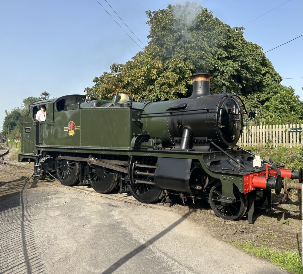 4110 following its completed works 4110 following its completed works