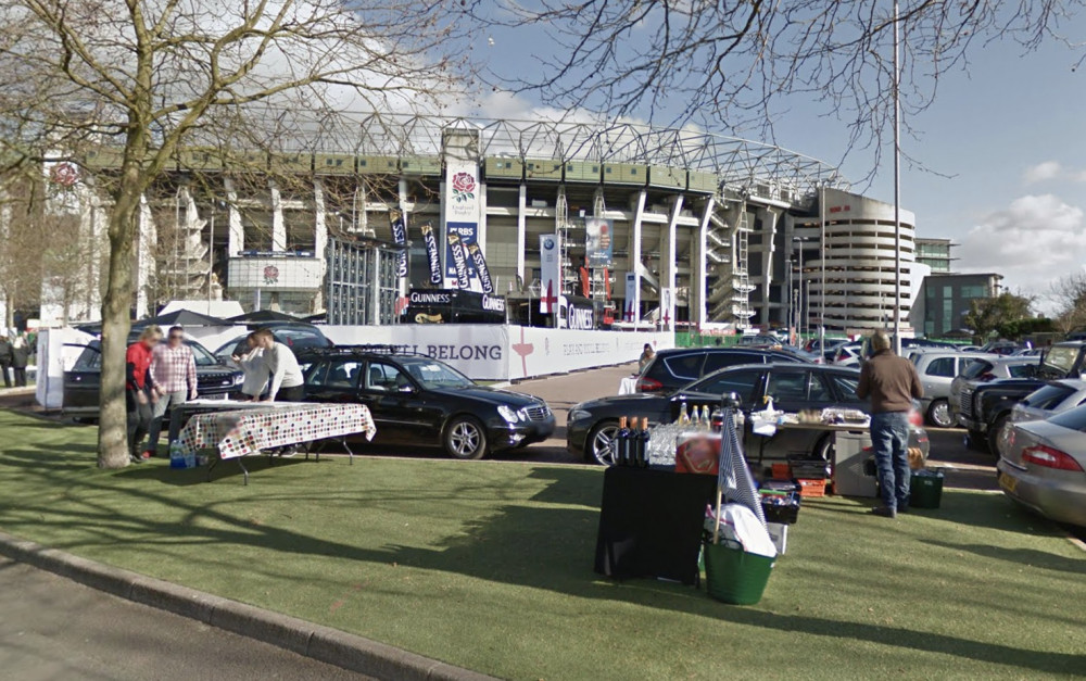 Twickenham Stadium hotel to become Radisson Red Twickenham. (Photo Credit: Google Maps). Twickenham Stadium hotel to become Radisson Red Twickenham. (Photo Credit: Google Maps).