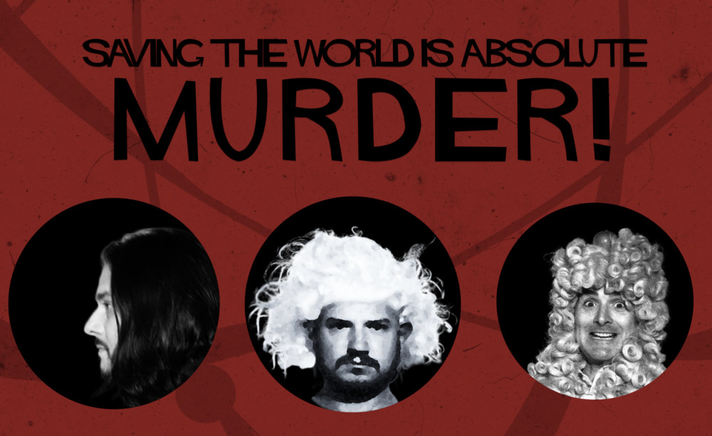 A world premiere of the new translation by Questors Theatre's Russell Fleet (credit: The Questors Theatre). A world premiere of the new translation by Questors Theatre's Russell Fleet (credit: The Questors Theatre).